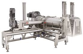 Flour Kneading Machi...